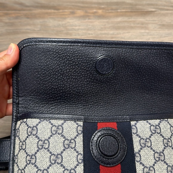 Gucci GG belt bag - Picture 3 of 7